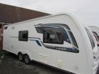 2016 Coachman Laser 620