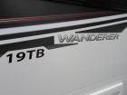 2021 Coachman Wanderer 19 TB