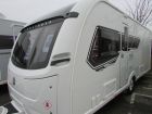 2021 Coachman Wanderer 19 TB