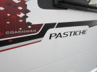 2018 Coachman Pastiche 565