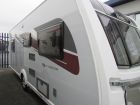 2019 Elddis Rambler 18 IB