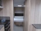 2019 Elddis Rambler 18 IB