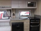 2019 Elddis Rambler 18 IB