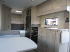 2022 Elddis Rambler 21 FB