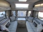 2022 Elddis Rambler 21 FB