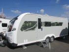 2025 Coachman Laser 855 Xtra (D) *With Extras*