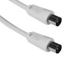 Maxview 2m Coax to Coax Flylead