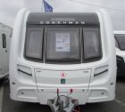 2017 Coachman VIP 520