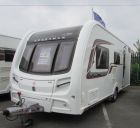 2017 Coachman VIP 520