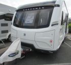 2018 Coachman VIP 520