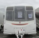 2016 Bailey Unicorn Vigo III