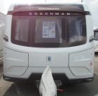 2018 Coachman VIP 520