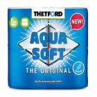 Thetford Aqua Soft Toilet Roll 4pk