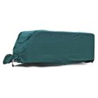 Caravan Cover Max (Small) 360cm x 420cm (11.9ft to 13.9ft) Green