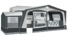 Dorema President 250 All Season Awning Size 12 + Annex