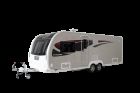 2024 Elddis Crusader Zephyr