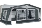 Dorema President 250 All Season Awning Size 12 + Annex