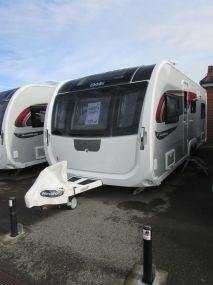 2025 Elddis Rambler 21 FB (D)