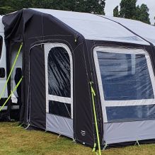 Motorhome/Campervan Awnings