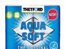 Thetford Aqua Soft Toilet Roll 4pk