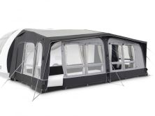 Dometic Residence Air All Season FULL SIZE Awning (2024)