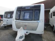 2019 Elddis Rambler 21/4