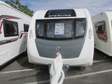 2015 Sterling Eccles Sport 554