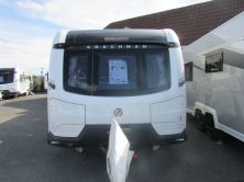 2025 Coachman Laser 545 Xtra (D)