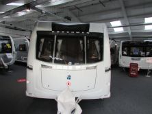 2016 Coachman Pastiche 565