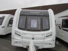 2016 Coachman Laser 620