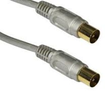 Maxview 10m Coax to Coax Flylead Premium