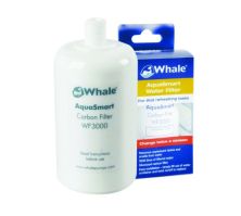 Whale AquaSmart Water Filter