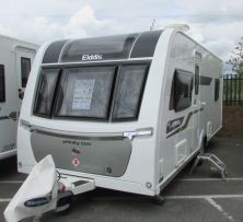 2021 Elddis Affinity 550