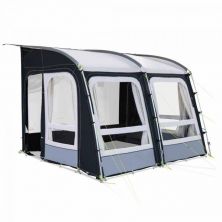 Dometic Rally Pro 200 330 Poled Awning (2024)