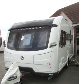 2025 Coachman VIP 460 (D)