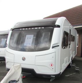 2025 Coachman VIP 575 (D)