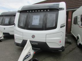 2025 Coachman Laser 575 Xtra (D)