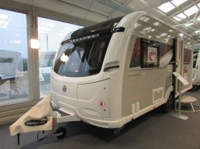 2025 Coachman Wanderer 15 EW (D)