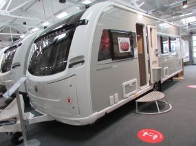 2025 Coachman Wanderer 19 IB (D)