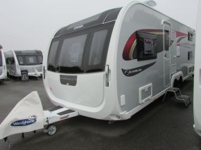 2025 Elddis Rambler 22 FB (D)