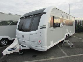 2025 Coachman Wanderer  22 TB (D)