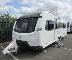 2025 Coachman Lusso II (D)