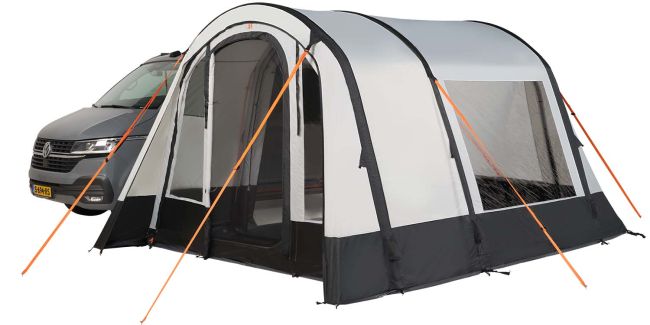 Starcamp Voyager Motorhome Awning (2025)