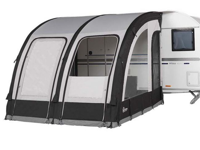 Starcamp Magnum Air Force Awning 260 & 390 Klimatex (2024) *OFFER*