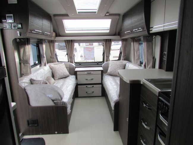 2024 Elddis Buccaneer Commodore | Wandahome