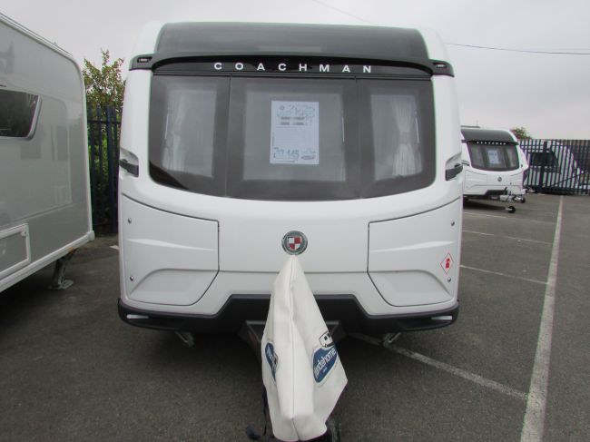 2025 Coachman VIP 565 (D)