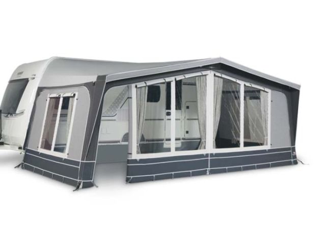 Dorema Diamond XL270 Deluxe (2025)