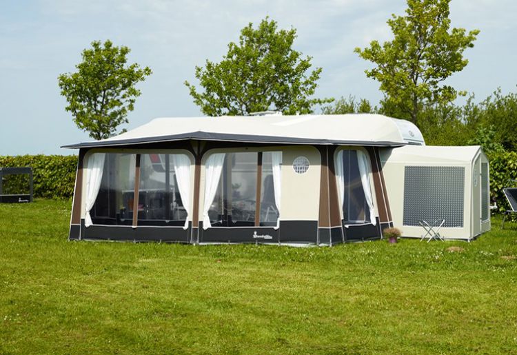 2017 Isabella Prisma Awning | Wandahome