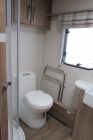 2017 Coachman VIP 520